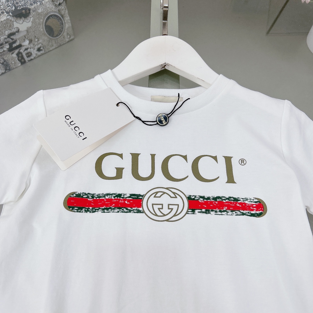 Gucci Kids